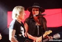 Beyond The Fighter Duet: 5 Key Facts About Rising Music Star Maggie Baugh