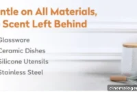 Orange House Unveils Eco Dishwasher Tablets