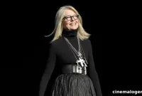 Diane Keaton And The Legends She Loved