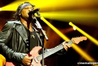 D’Angelo’s Children: Meet His Kids With Angie Stone and Other Partners