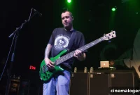 Sam Rivers’ Health: Did Limp Bizkit’s Bassist Suffer From Illness Before His Death?