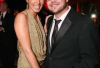 Jamie Lynn Sigler Jerry Ferrera Exes Clash Golden Globes Gala