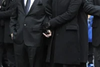 Madonna Badger’s Suicide Bid After Daughters’ Tragic Fire Deaths