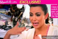 Expert: Kim K’s KKTNY Marriage Tears Were Pure Performance