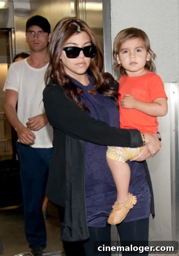 Kourtney Kardashian: My Pregnancy, My Hair, My Choice 1 featured 697331