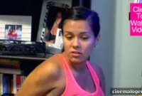 16 And Pregnant Shocker: Briana’s Baby Daddy Storms Out After Hospital Argument