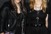 Smoking Saga: Madonna Gets Strict With Daughter Lourdes