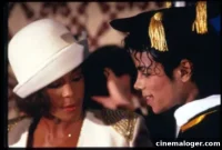 Michael Jackson Whitney Houston Secret Romance Uncovered In New Report