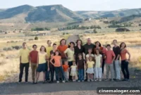 Darger Family: One Man, Three Wives, Two Dozen Children