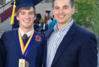 Batman Star Christian Bale Meets Colorado Shooting Survivor