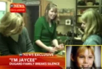 Exclusive: Jaycee Dugard’s Bold Move – Why She’s Sharing Private Family Videos Today