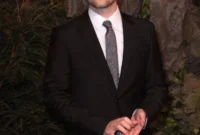 Is Scientology Wooing Robert Pattinson?