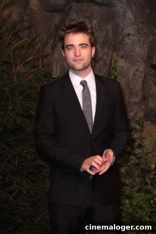 Is Scientology Wooing Robert Pattinson? 1 featured 820418