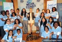 Demi Lovato Teams Up With Secret to Combat Bullying