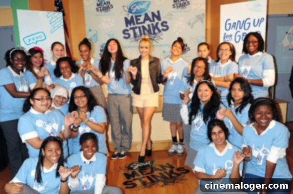 Demi Lovato Teams Up With Secret to Combat Bullying 1 featured 868903
