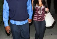Reggie Bush’s Kim Kardashian Look-Alike Girlfriend Reportedly Pregnant
