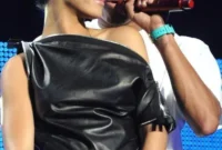 Rihanna And Chris Brown Secret Duet From Months Ago