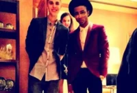 Selena Gomez Busts Justin Bieber With A Victoria’s Secret Angel