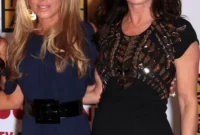 Lisa Vanderpump Adrienne Maloof Rift Endures