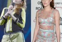 Kristen Stewart’s Candid Confession About Her Wardrobe