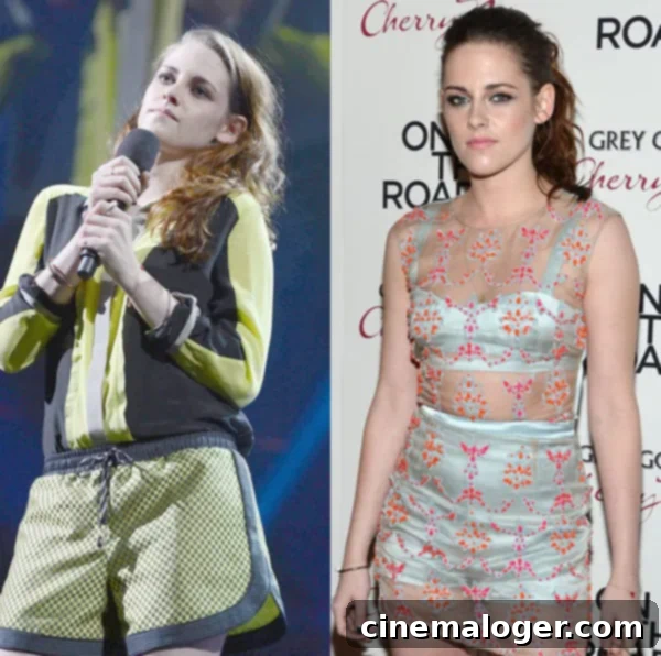 Kristen Stewart's Candid Confession About Her Wardrobe 1 featured 956165