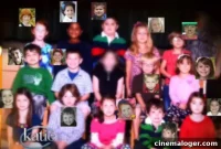 The Sandy Hook First Grade: A Haunting Photograph