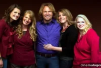 Kody Brown’s ‘Sister Wives’ Family Denied Entry to Mormon Museum