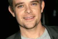 Nick Stahl Cuffed in Adult Store Scandal