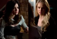 PLL Shocker: Meredith’s Devious Scheme Against Aria Exposed
