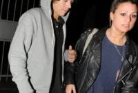 Harry Styles Spotted With Mystery Blonde: Is Taylor Swift History?