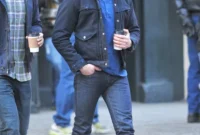 Zac Efron’s Bold NYC Boutique Visit