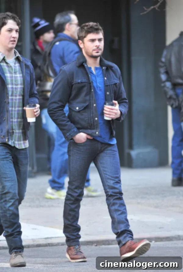 Zac Efron's Bold NYC Boutique Visit 1 featured 979842