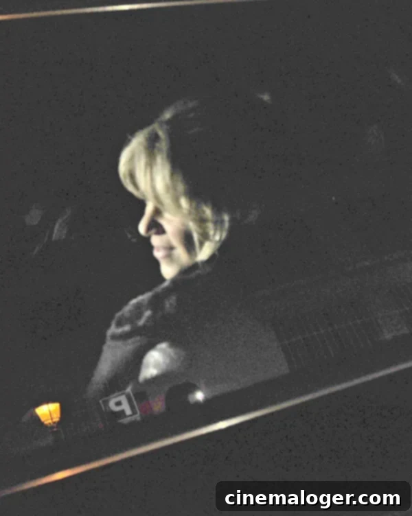 Shakira In Barcelona Hospital For Birth Of First Child 1 featured 984540