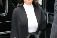 Kim Kardashian Dispels Khloe Pregnancy Rumors