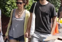 Marisa Tomei Logan Marshall Green Announce Engagement