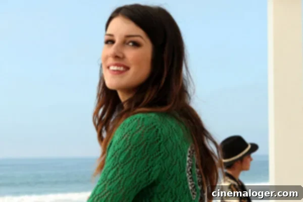 90210: Annie's Twisted Dream: A Muddled Connection to Liam 1 featured 990798