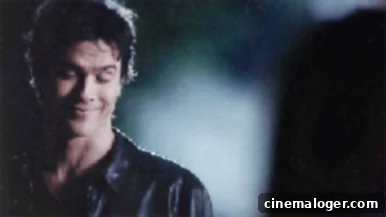 The Vampire Diaries: Elena's Heartbreaking Ultimate Sacrifice 2 tumblr_m3v90vRrsw1r3qp6no1_500