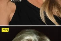 Daryl Hannah’s Alarming Appearance: Plastic Surgeons Link New Look to Fillers and a Nose Job