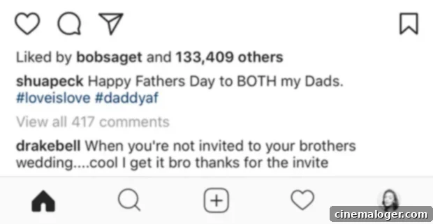 Josh Peck and Drake Bell