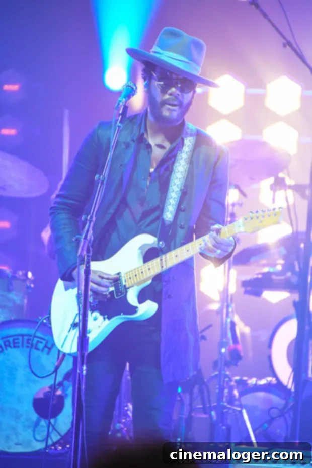Grammy Winner Gary Clark Jr. In The Super Bowl Ad 5 Key Details 2 Gary Clark jr