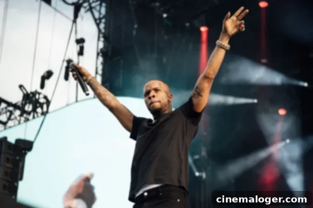 Tory Lanez: Unpacking the Megan Thee Stallion Shooting Denial 3 Tory Lanez