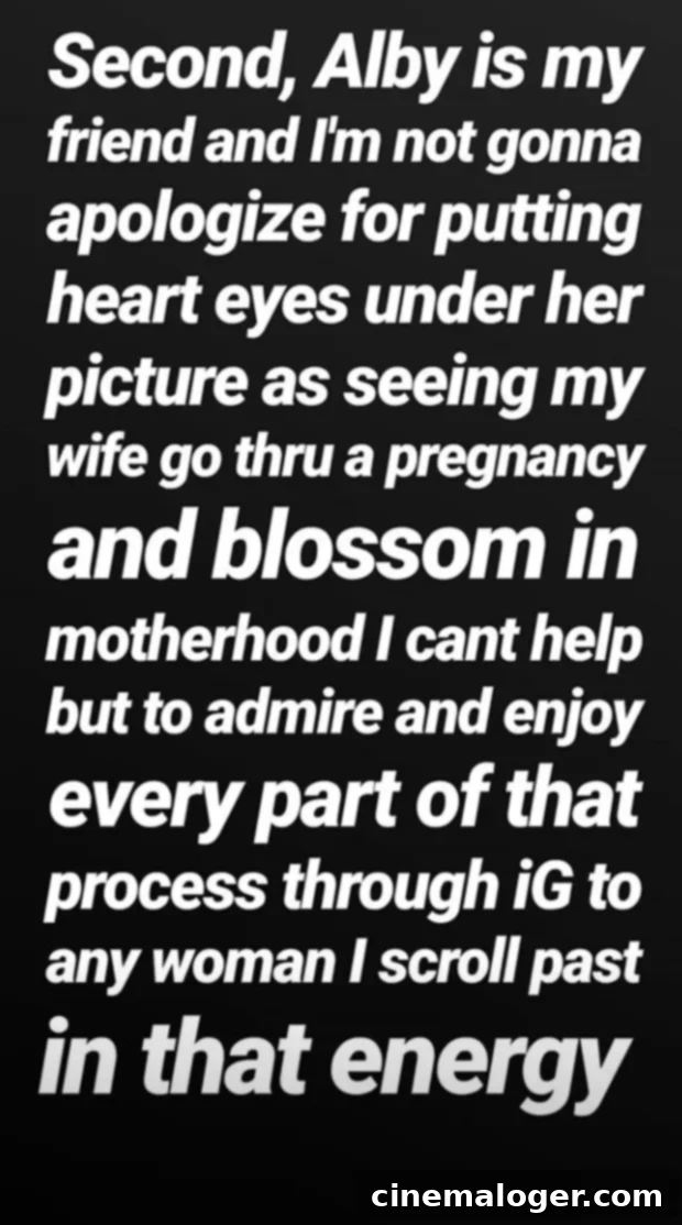 Iman Shumpert Blasts Threesome and Pregnancy Claims 3 img 3486246 2