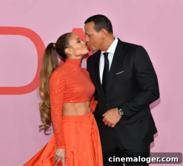 jennifer lopez alex rodriguez