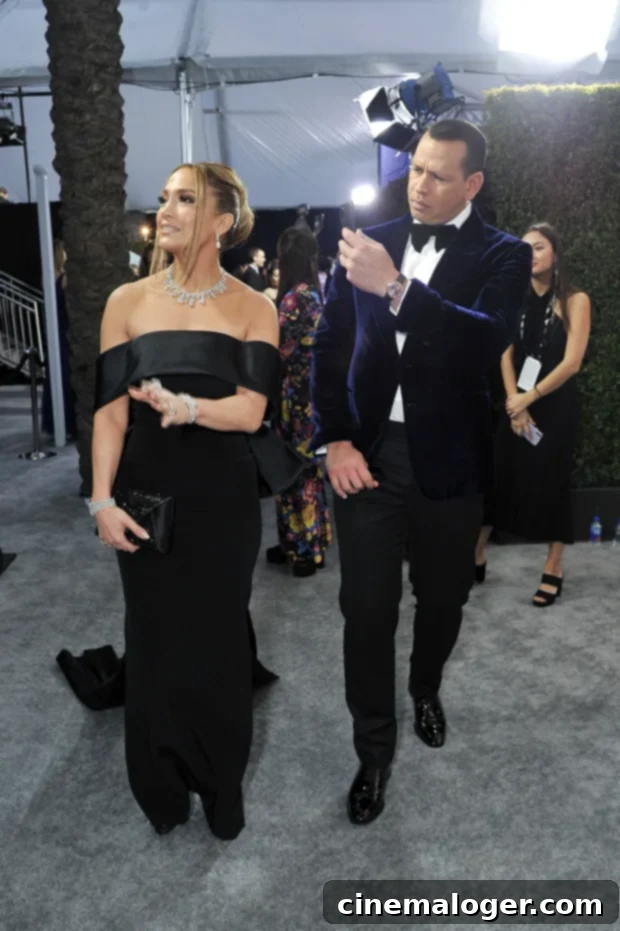 Jennifer Lopez and Alex Rodriguez: Revisiting Their Love Story Post-Split 2 alex rodriguez, jennifer lopez