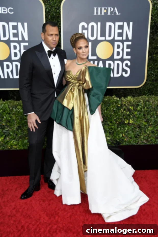 Jennifer Lopez and Alex Rodriguez: Revisiting Their Love Story Post-Split 3 Jennifer Lopez, Alex Rodriguez