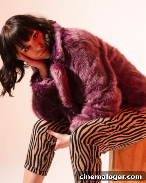 UPSAHL Unleashes Bold New Sound on "Drugs" 2 Upsahl