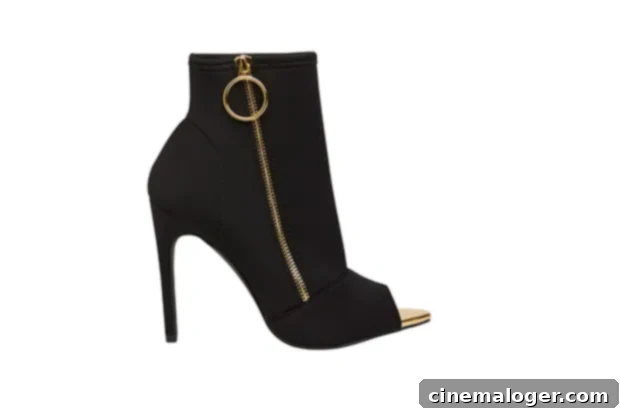 Erika Jayne's Stance: Friendship with Lisa Vanderpump After Transphobia Scandal? 3 Erika Jayne posing with Shoedazzle collection, showcasing bold design