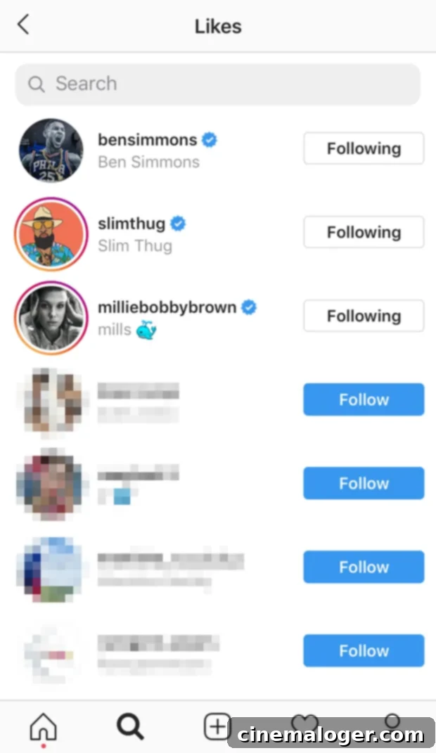 Ben Simmons Spotted Liking Ex Kendall Jenners Latest Instagram A Month Post Breakup 2 Ben Simmons
