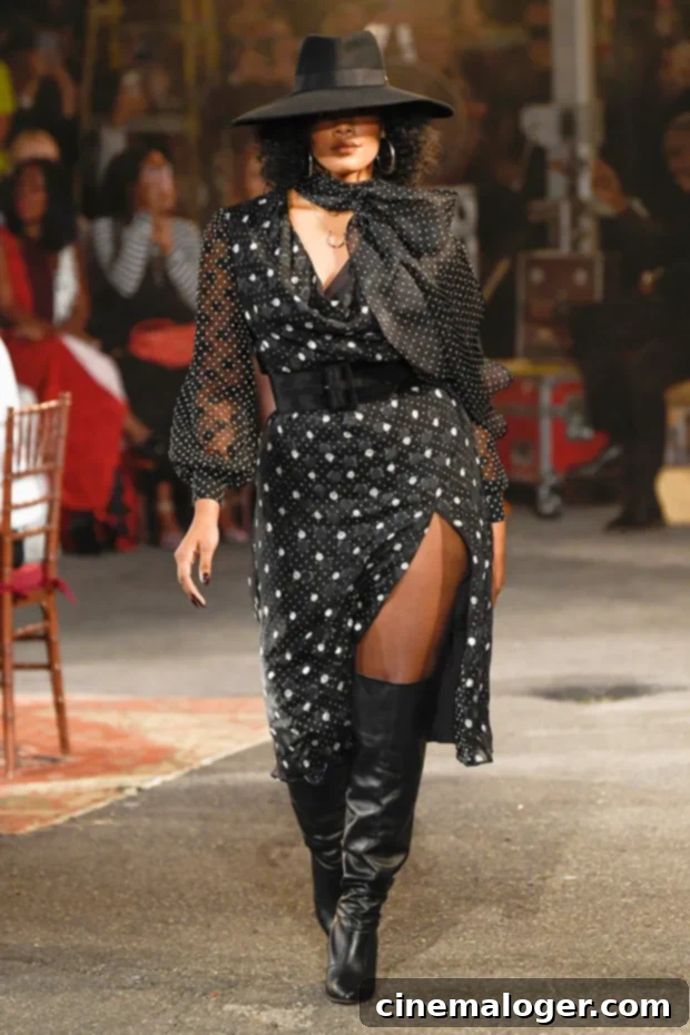 TommyXZendaya: Style That Unites 3 WWD/Shutterstock