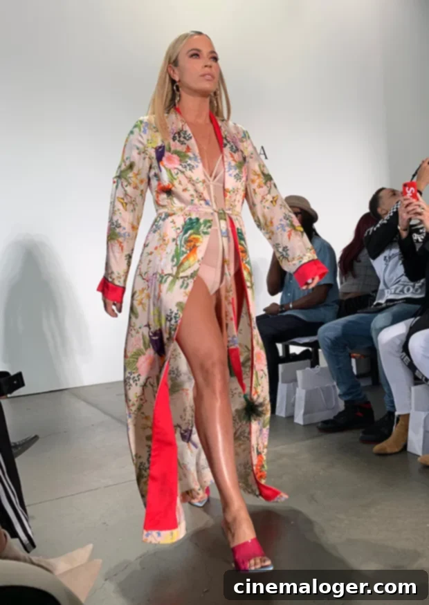 RHOBH's Teddi Mellencamp, 38, Expecting Third Child With Edwin Arroyave 2 teddi melencamp